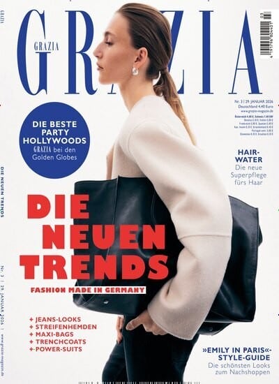 Grazia