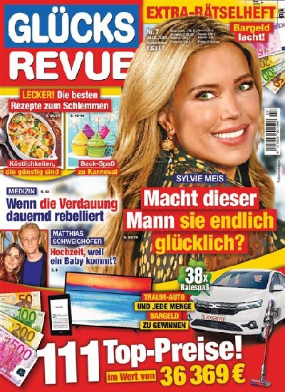 Glücks Revue