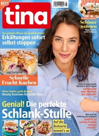 Tina