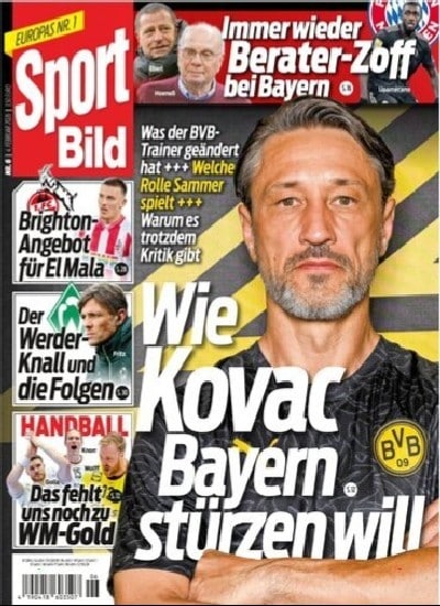 Sport Bild