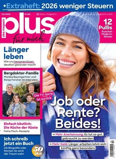 Plus Magazin