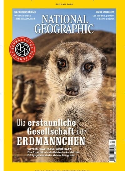 National Geographic