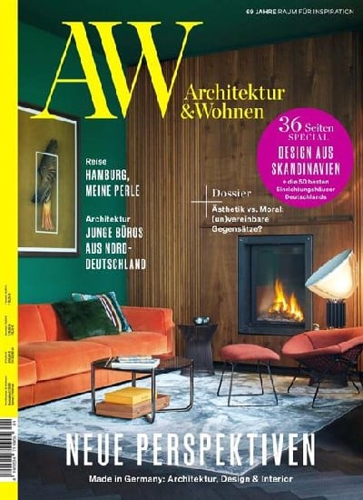 A&W  Architektur & Wohnen