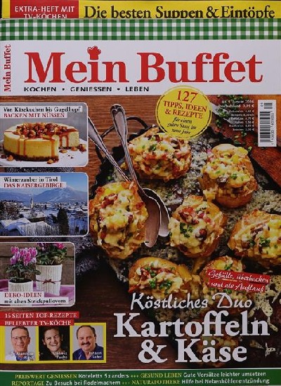 mein buffet