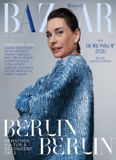 Harper`s BAZAAR