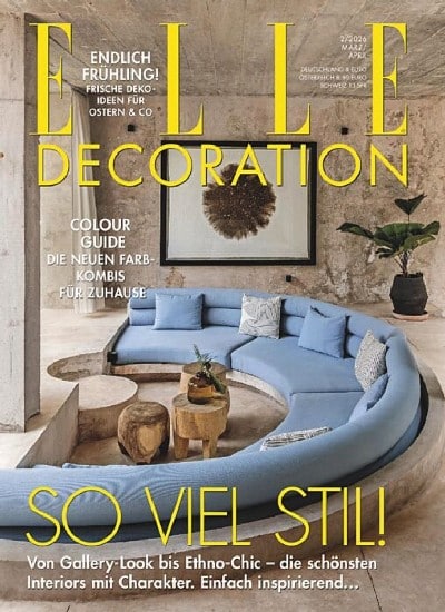 Elle Decoration