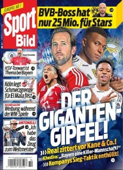 Sport Bild