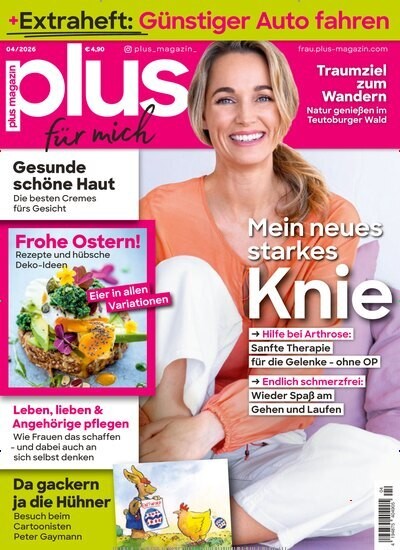 Plus Magazin