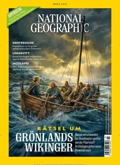 National Geographic