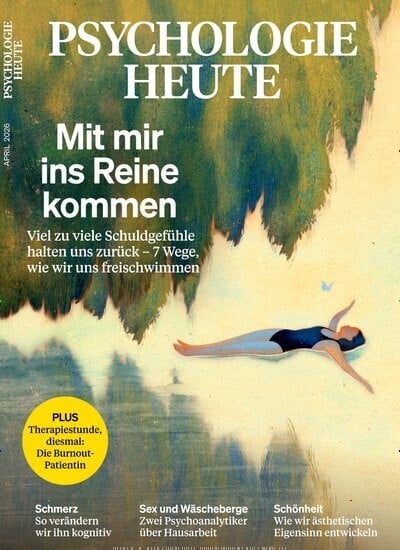 Psychologie Heute