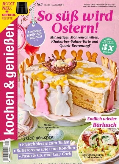 Kochen & Genießen