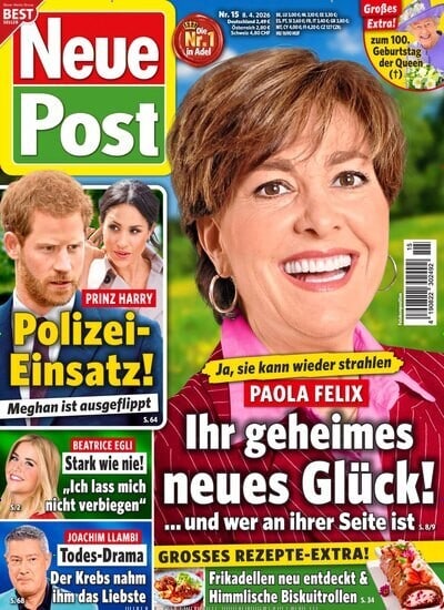 Neue Post