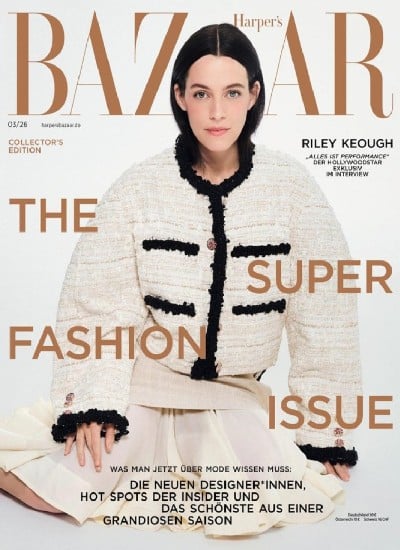 Harper`s BAZAAR