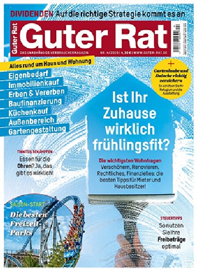 Guter Rat