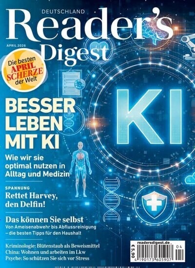 Reader`s Digest