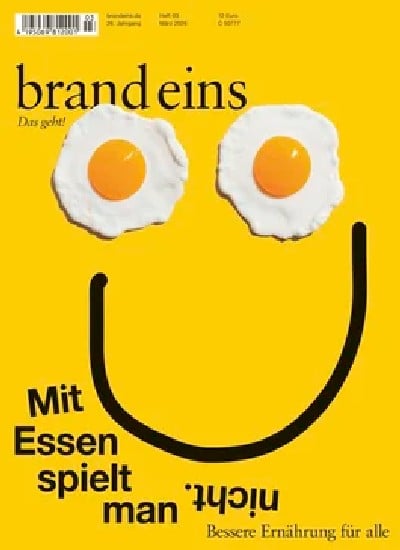 brand eins