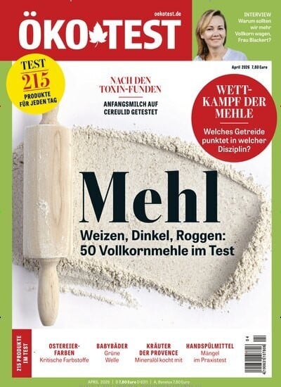 Öko Test