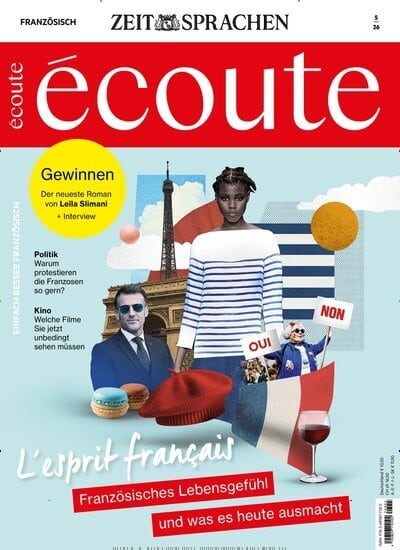 ECOUTE