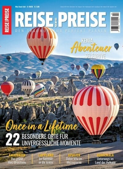 Reise & preise