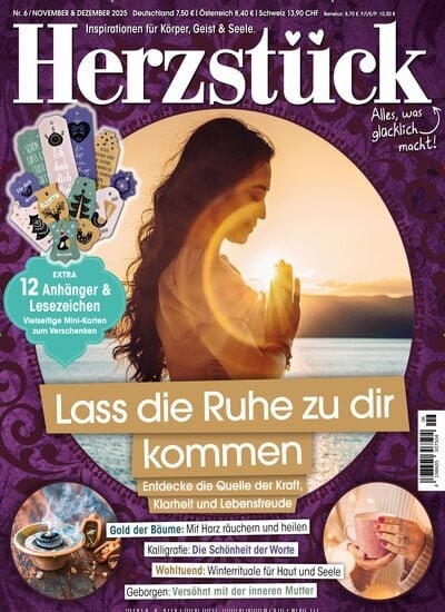 Herzstück