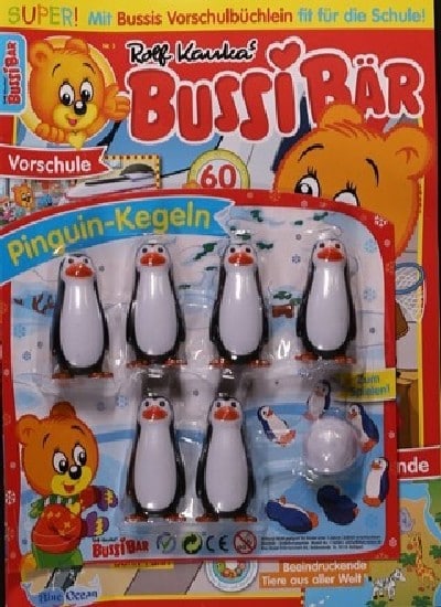 Bussi Bär