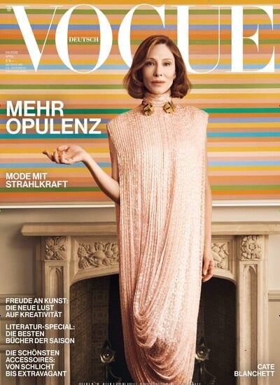 Vogue