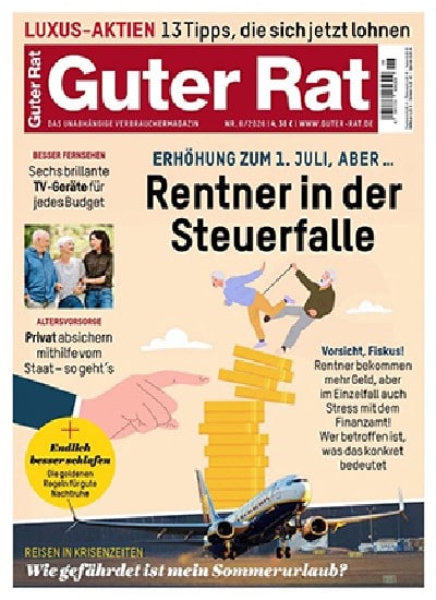 Guter Rat