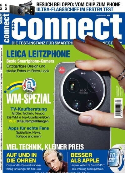 Connect