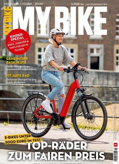 MyBike