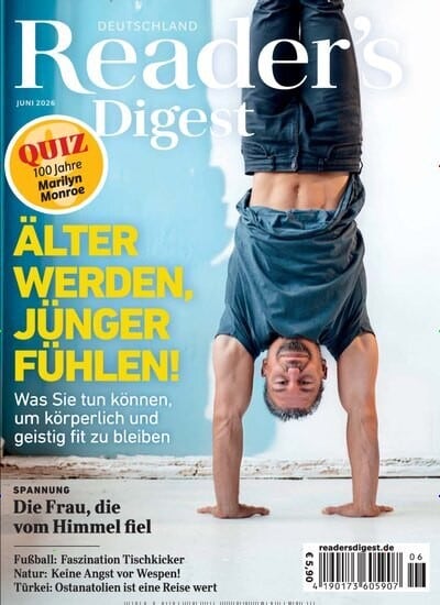Reader`s Digest