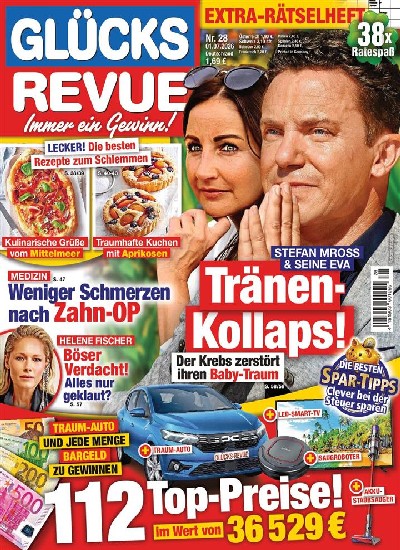 Glücks Revue