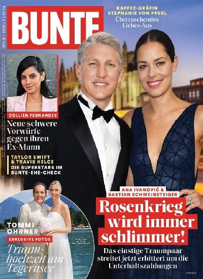 Bunte