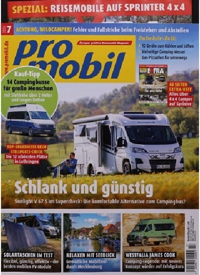 Pro Mobil