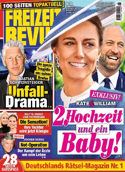 Freizeit Revue