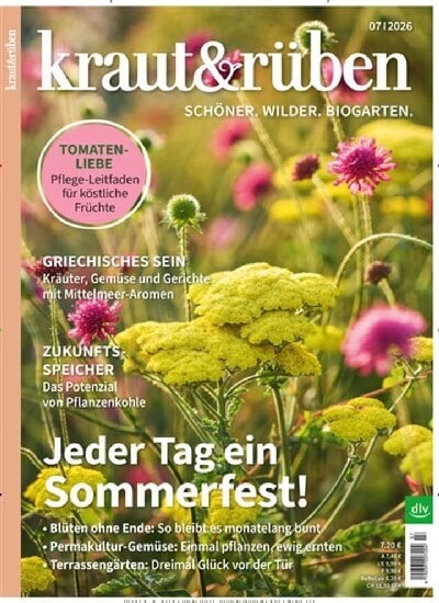 Kraut und Rüben