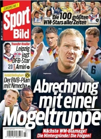 Sport Bild