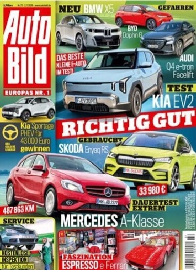 Auto Bild