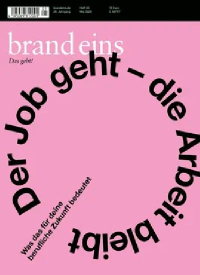 brand eins