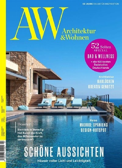 A&W  Architektur & Wohnen