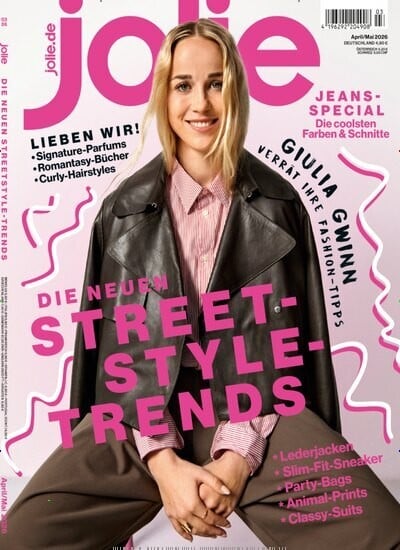 Jolie