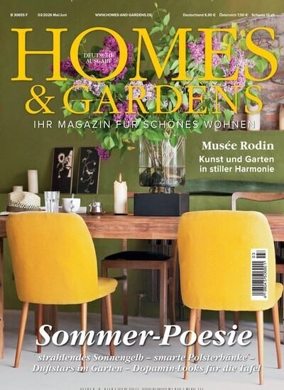 Homes & Gardens