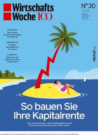 Wirtschafts Woche