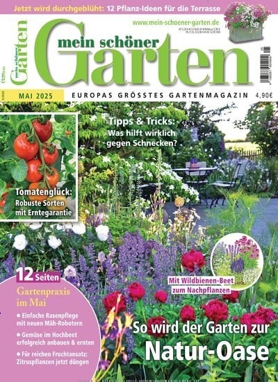 Mein Schöner Garten