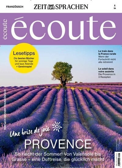 ECOUTE