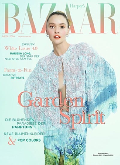 Harper`s BAZAAR