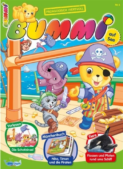 Bummi