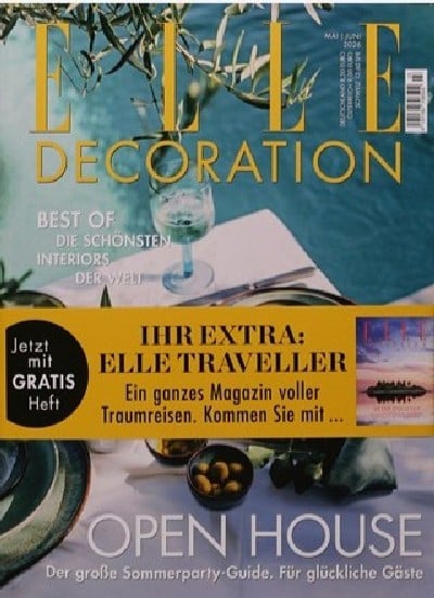 Elle Decoration