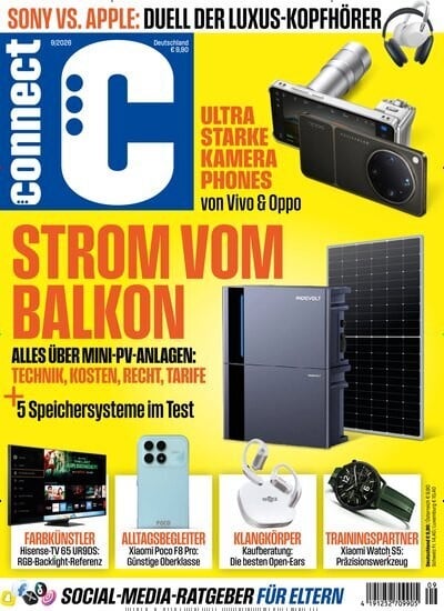 Connect