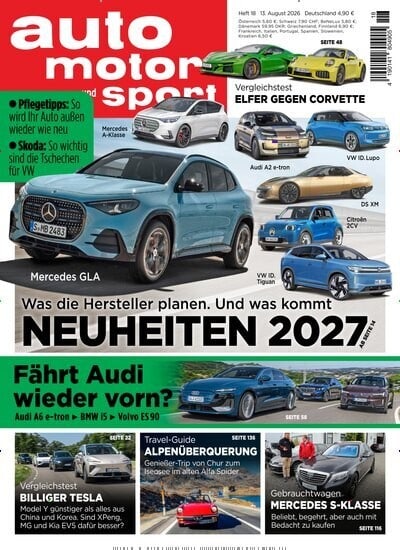 Auto-Motor-Sport