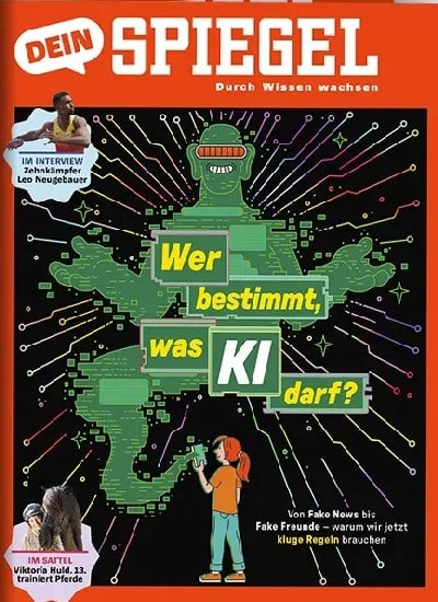 Dein Spiegel